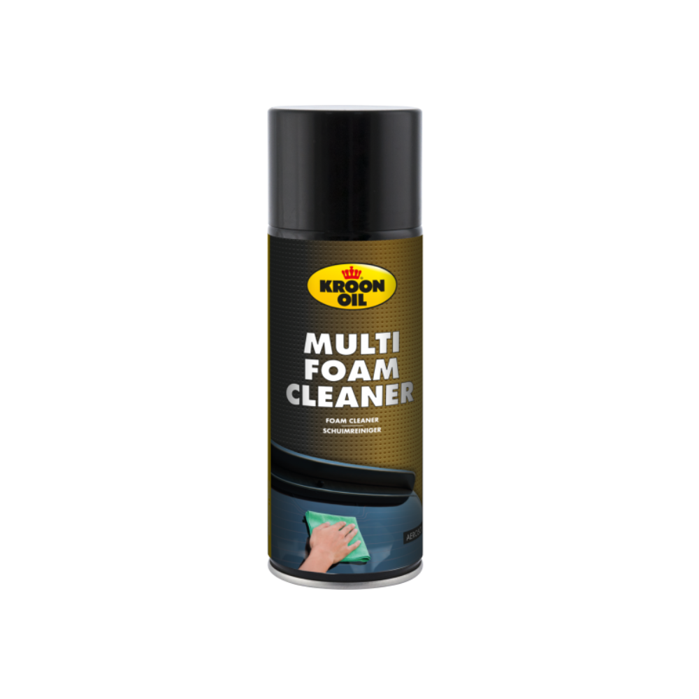 Kroon Oil MULTI FOAM CLEANER