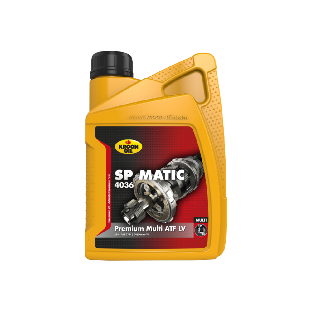 Kroon Oil SP MATIC 4036 1L