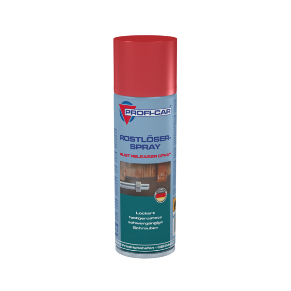 PROFI-CAR Rust Releaser Spray