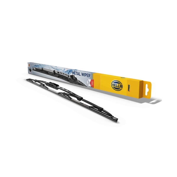 Hella Windshield Wiper Blade - 24&quot;