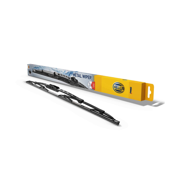 Hella Windshield Wiper Blade - 20&quot;