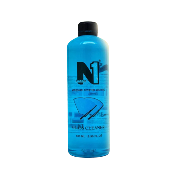 N1 Concentrated windshield Cleaner