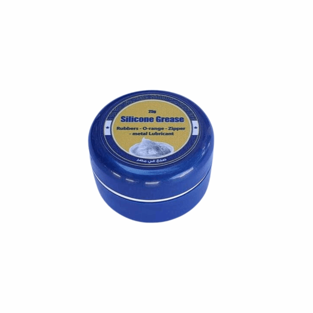 General Silicone grease 25 grams