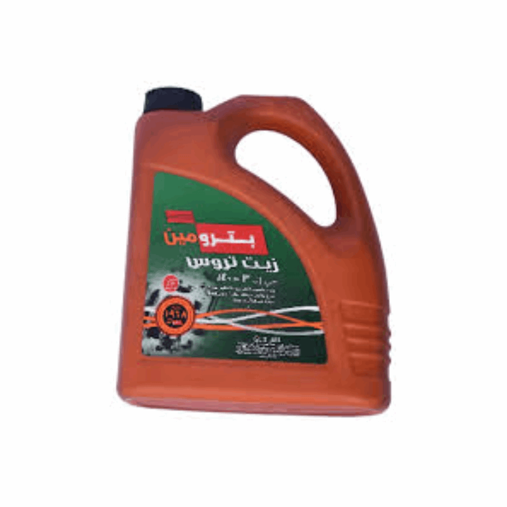 Petromin GL3-140 gear oil 4 litres