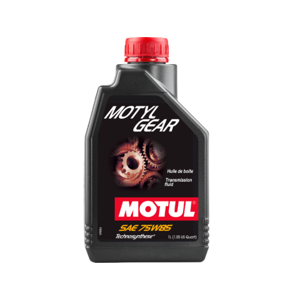 Motul MOTYLGEAR 75W-85