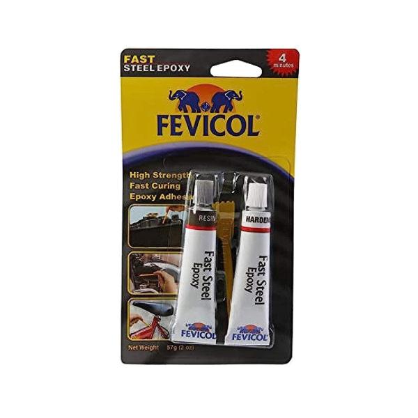 Fevicol Steel Epoxy