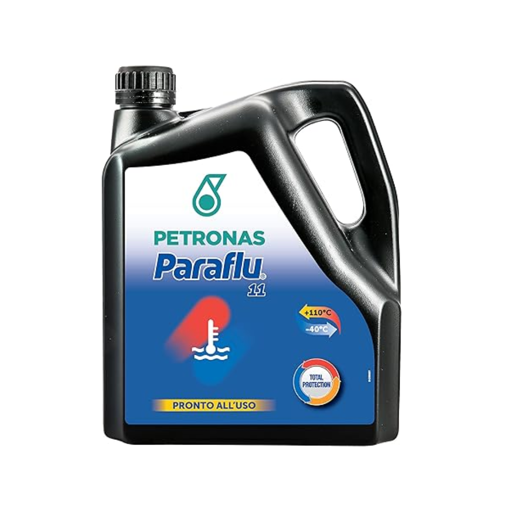 Petronas Paraflu Ready 50% 4L